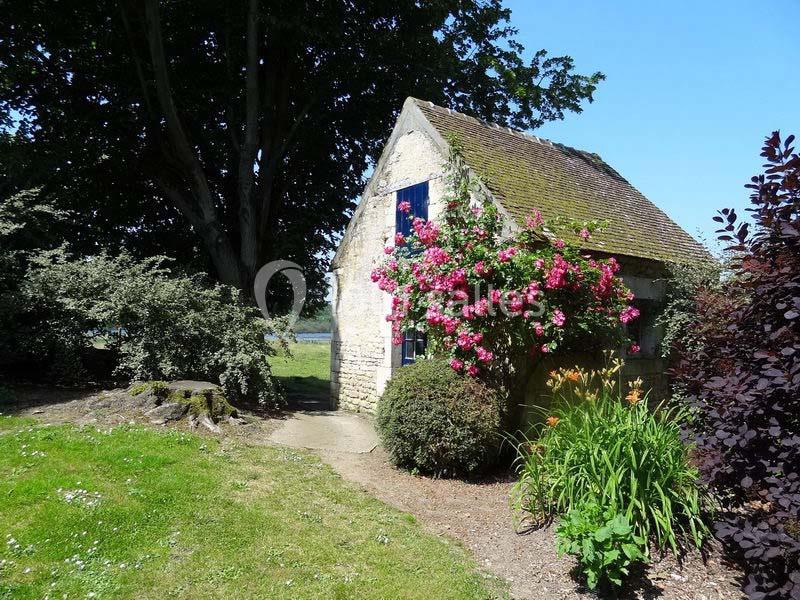 Location salle Villers-Canivet (Calvados) - Abbaye De Villers-canivet #22