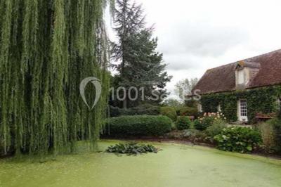 Location salle Villers-Canivet (Calvados) - Abbaye De Villers-canivet #24