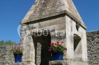 Location salle Villers-Canivet (Calvados) - Abbaye De Villers-canivet #24