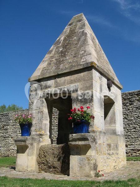 Location salle Villers-Canivet (Calvados) - Abbaye De Villers-canivet #24