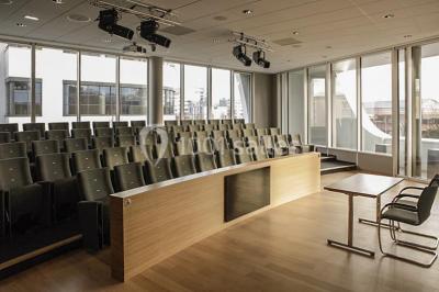 Centre de Conférences de L'aar Centre de Conférences de L'aar