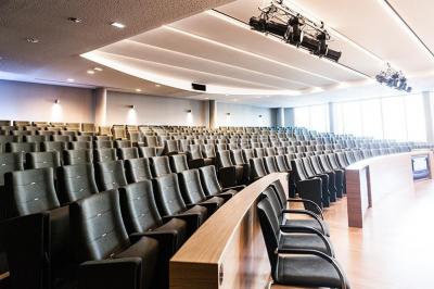 Location salle Schiltigheim (Bas-Rhin) - Centre de Conférences de L'aar #9