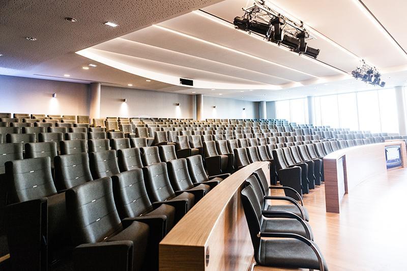 Location salle Schiltigheim (Bas-Rhin) - Centre de Conférences de L'aar #2