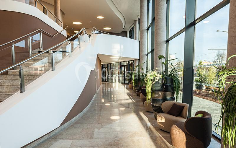 Location salle Schiltigheim (Bas-Rhin) - Centre de Conférences de L'aar #3