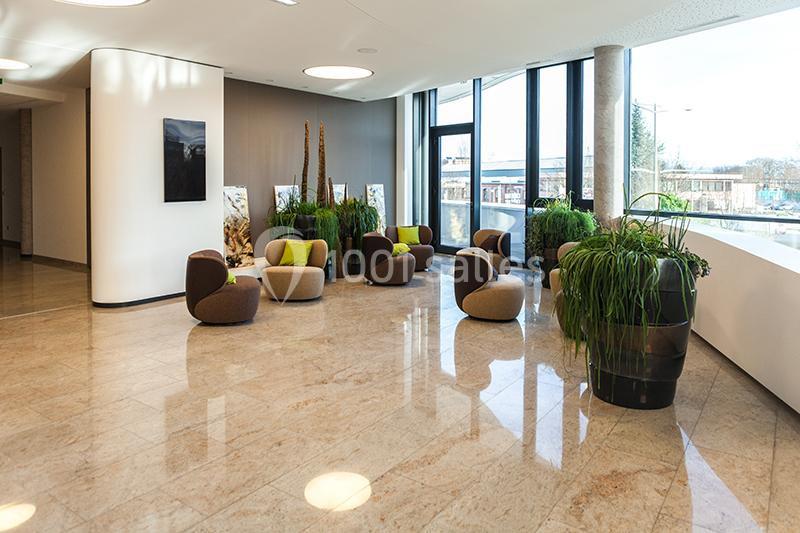 Location salle Schiltigheim (Bas-Rhin) - Centre de Conférences de L'aar #5