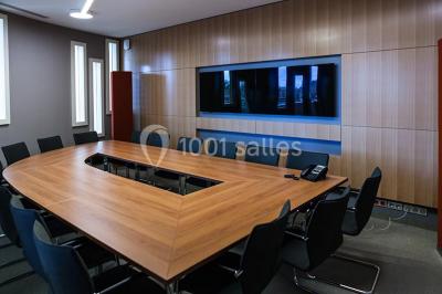 Location salle Schiltigheim (Bas-Rhin) - Centre de Conférences de L'aar #9