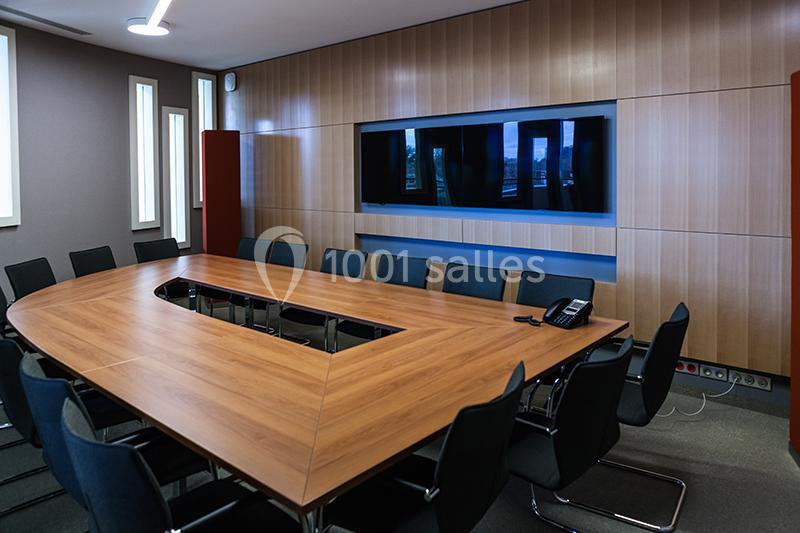 Location salle Schiltigheim (Bas-Rhin) - Centre de Conférences de L'aar #7