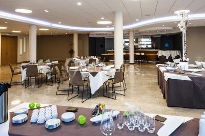 Location salle Schiltigheim (Bas-Rhin) - Centre de Conférences de L'aar #9