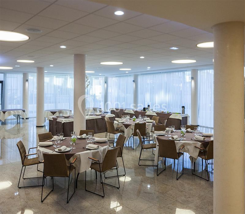 Location salle Schiltigheim (Bas-Rhin) - Centre de Conférences de L'aar #9