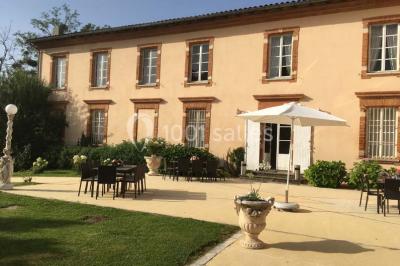 Domaine de Saint Cassian