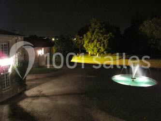 Location salle Saulxures-lès-Nancy (Meurthe-et-Moselle) - Château de Saulxures-les-Nancy #23