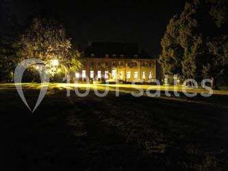Location salle Saulxures-lès-Nancy (Meurthe-et-Moselle) - Château de Saulxures-les-Nancy #3