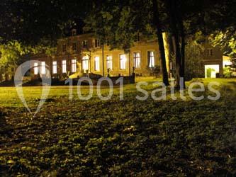 Location salle Saulxures-lès-Nancy (Meurthe-et-Moselle) - Château de Saulxures-les-Nancy #4