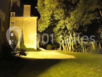 Location salle Saulxures-lès-Nancy (Meurthe-et-Moselle) - Château de Saulxures-les-Nancy #5