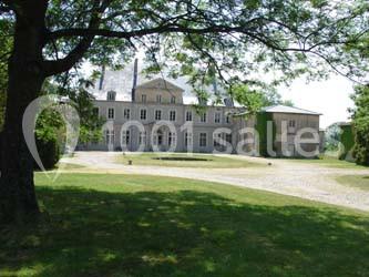 Location salle Saulxures-lès-Nancy (Meurthe-et-Moselle) - Château de Saulxures-les-Nancy #23