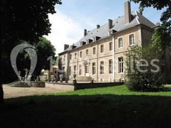 Location salle Saulxures-lès-Nancy (Meurthe-et-Moselle) - Château de Saulxures-les-Nancy #1