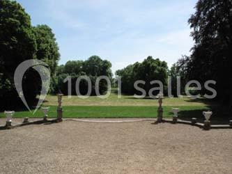 Location salle Saulxures-lès-Nancy (Meurthe-et-Moselle) - Château de Saulxures-les-Nancy #7