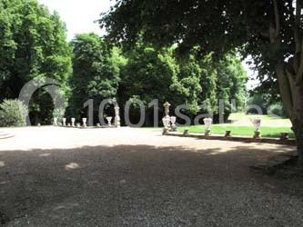 Location salle Saulxures-lès-Nancy (Meurthe-et-Moselle) - Château de Saulxures-les-Nancy #8