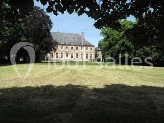 Location salle Saulxures-lès-Nancy (Meurthe-et-Moselle) - Château de Saulxures-les-Nancy #10