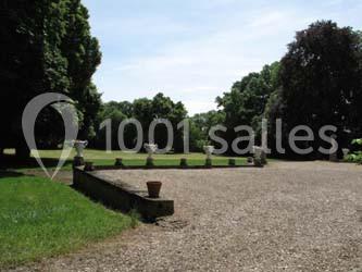 Location salle Saulxures-lès-Nancy (Meurthe-et-Moselle) - Château de Saulxures-les-Nancy #11
