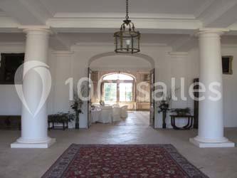 Location salle Saulxures-lès-Nancy (Meurthe-et-Moselle) - Château de Saulxures-les-Nancy #12