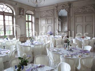 Location salle Saulxures-lès-Nancy (Meurthe-et-Moselle) - Château de Saulxures-les-Nancy #15