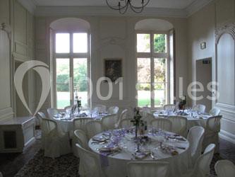 Location salle Saulxures-lès-Nancy (Meurthe-et-Moselle) - Château de Saulxures-les-Nancy #16