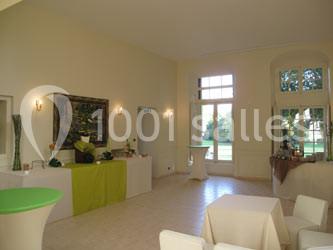 Location salle Saulxures-lès-Nancy (Meurthe-et-Moselle) - Château de Saulxures-les-Nancy #17