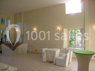 Location salle Saulxures-lès-Nancy (Meurthe-et-Moselle) - Château de Saulxures-les-Nancy #18