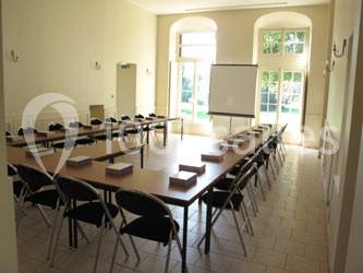 Location salle Saulxures-lès-Nancy (Meurthe-et-Moselle) - Château de Saulxures-les-Nancy #19