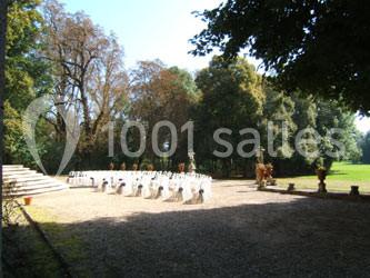 Location salle Saulxures-lès-Nancy (Meurthe-et-Moselle) - Château de Saulxures-les-Nancy #23