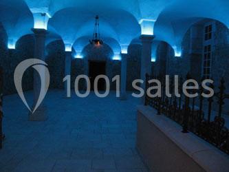 Location salle Saulxures-lès-Nancy (Meurthe-et-Moselle) - Château de Saulxures-les-Nancy #22