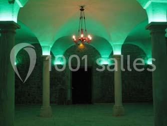 Location salle Saulxures-lès-Nancy (Meurthe-et-Moselle) - Château de Saulxures-les-Nancy #23