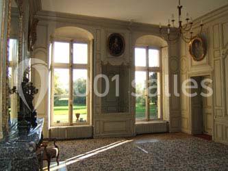 Location salle Saulxures-lès-Nancy (Meurthe-et-Moselle) - Château de Saulxures les Nancy #14