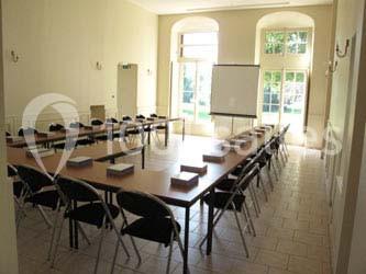 Location salle Saulxures-lès-Nancy (Meurthe-et-Moselle) - Château de Saulxures les Nancy #19