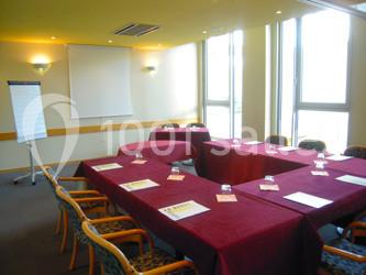 Forum du Technopole - photo 1