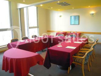 Location salle Saint-Étienne (Loire) - Forum du Technopole #13