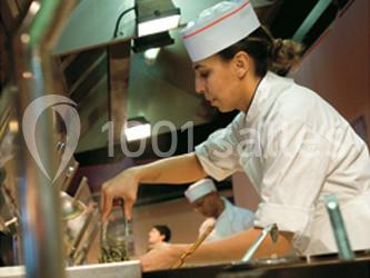 Location salle Saint-Étienne (Loire) - Forum du Technopole #9