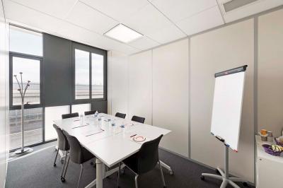 Location salle Lyon 2 (Rhône) - Baya Axess Lyon #1