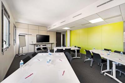 Location salle Lyon 2 (Rhône) - Baya Axess Lyon #1