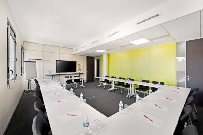 Location salle Lyon 2 (Rhône) - Baya Axess Lyon #1