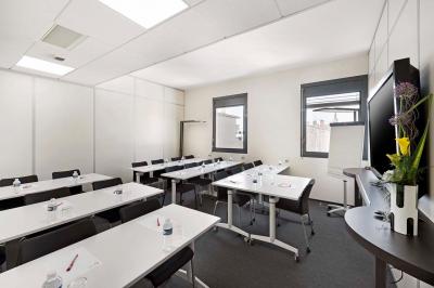 Location salle Lyon 2 (Rhône) - Baya Axess Lyon #1