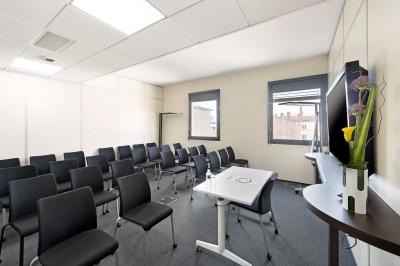 Location salle Lyon 2 (Rhône) - Baya Axess Lyon #1