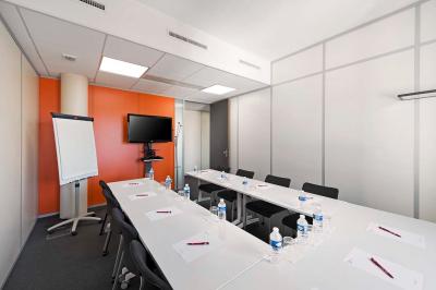 Location salle Lyon 2 (Rhône) - Baya Axess Lyon #1