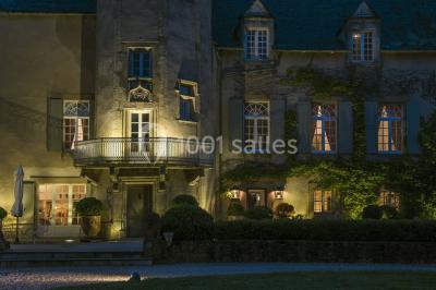 Location salle Onet-le-Château (Aveyron) - Château de Labro #28