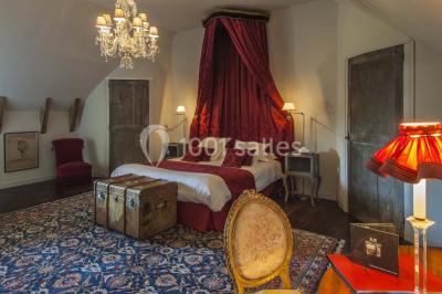 Location salle Onet-le-Château (Aveyron) - Château de Labro #28