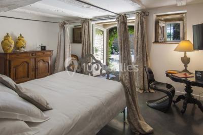 Location salle Onet-le-Château (Aveyron) - Château de Labro #28