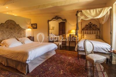 Location salle Onet-le-Château (Aveyron) - Château de Labro #28