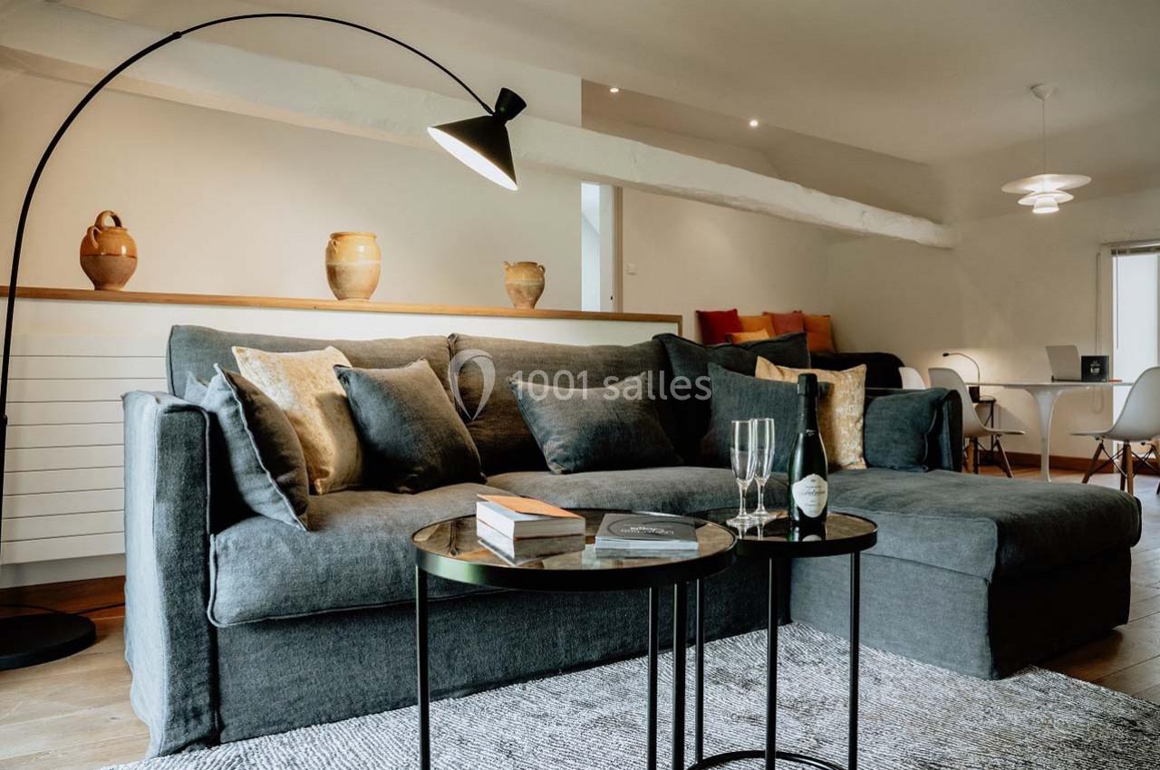 Location salle Onet-le-Château (Aveyron) - Château de Labro #20