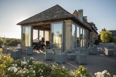 Location salle Onet-le-Château (Aveyron) - Château de Labro #28